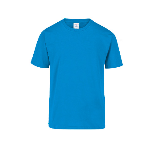 PLAYERA YAZ JUVENIL MANGA CORTA - Vista 10